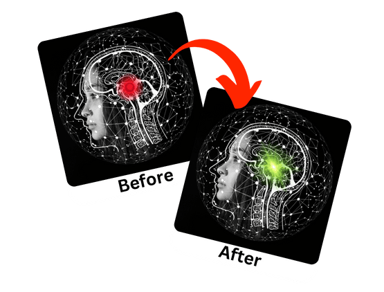 befor - after
