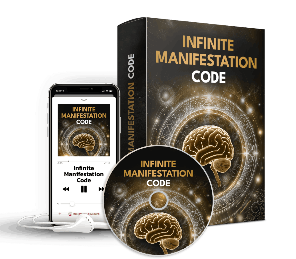 Infinite Manifestation Code
